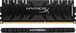 HyperX Predator DDR3 2x8 GB (HX318C9PB3K2/16) 16 GB 1866 MHz DDR3 Ram kullananlar yorumlar